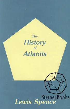 Read: The Book History of Atlantis