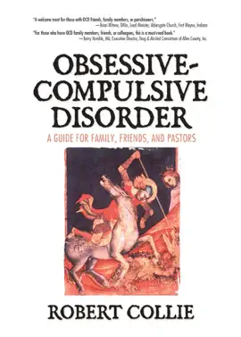 Read: Obsessive-Compulsive Disorder Book