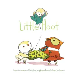 Read: Book Little Hoot