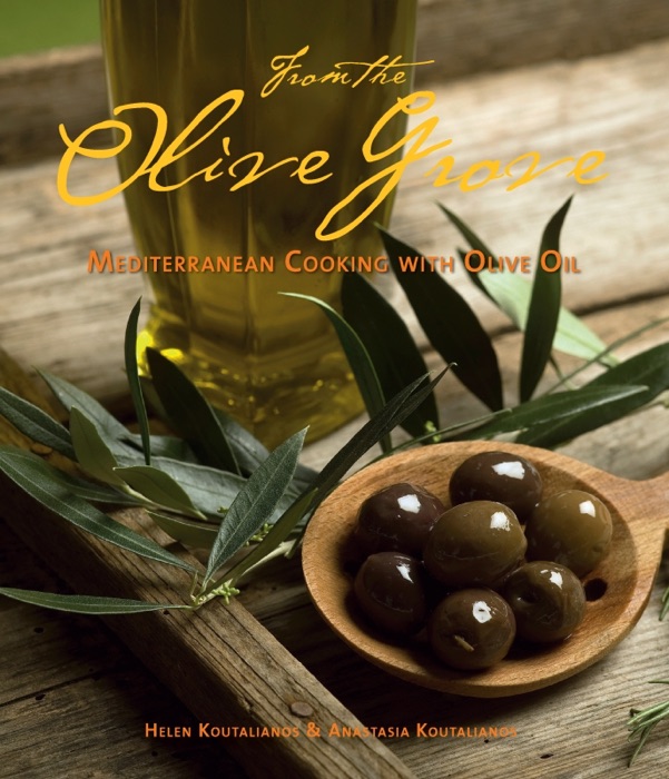 From the Olive Grove