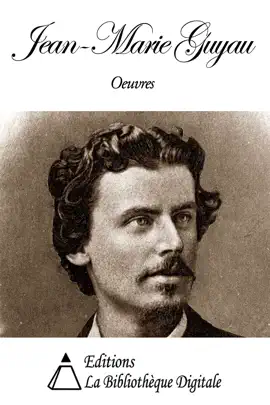 Read: Œuvres de Jean-Marie Book Guyau
