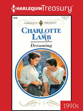 Read: DREAMING