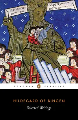 Read: Selected Book Writings