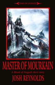 Master of Mourkain - Josh Reynolds