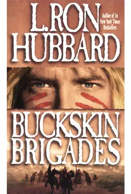 Read: Book Buckskin Brigades