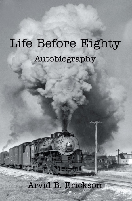 Life Before Eighty