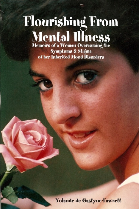 Flourishing from Mental Illness