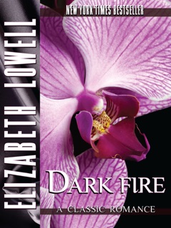 Dark Fire by Elizabeth Lowell