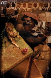 The Dreaming (1996-2001) #30 - Caitlín R. Kiernan & Jamie Tolagson