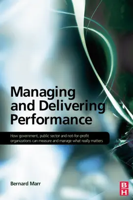 Read: Managing Book and Delivering Performance