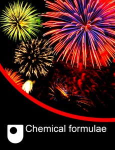 Chemical formulae