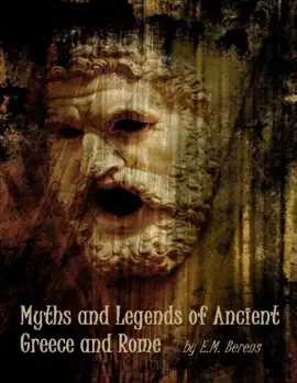 Read: Myths and Legends of Ancient Book Greece and Rome