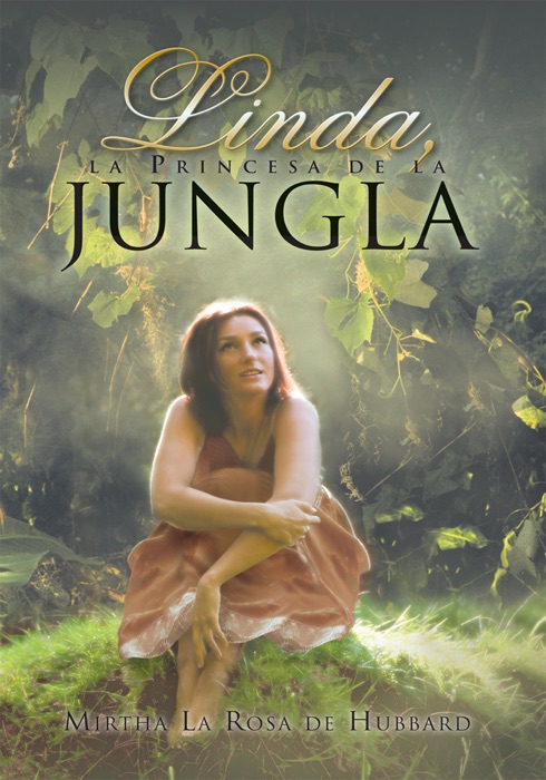 Linda, la princesa de la jungla