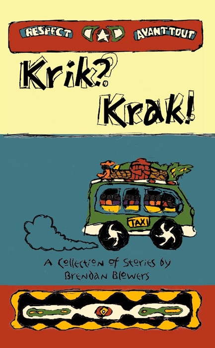 Krik?  Krak!