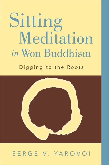 Sitting Meditation In Won Buddhism