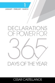 Declarations of Power for 365 Days of the Year