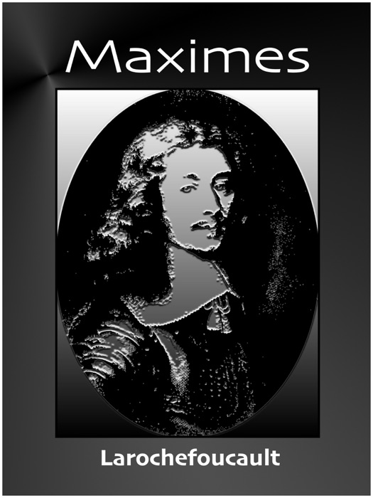 Maximes