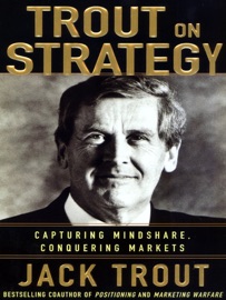Trout On Strategy Jack Trout