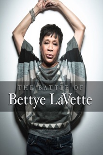 The Battle of Bettye LaVette by Bettye LaVette