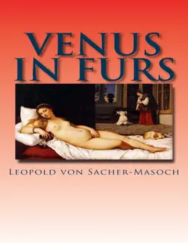 Read: Venus in Furs Book