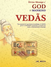 Divine Message of God to Mankind Vedas