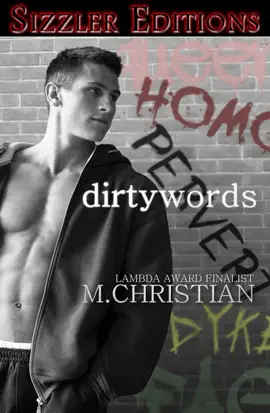 Read: Book Dirty Words