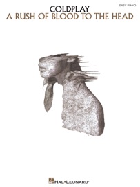 Coldplay - A Rush of Blood to the Head (Songbook) - Coldplay