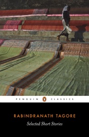 Selected Short Stories - Rabindranath Tagore