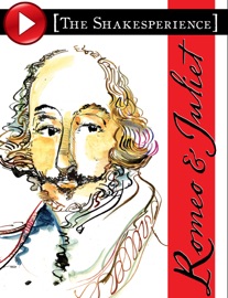Romeo and Juliet: The Shakesperience - William Shakespeare & William Proctor Williams