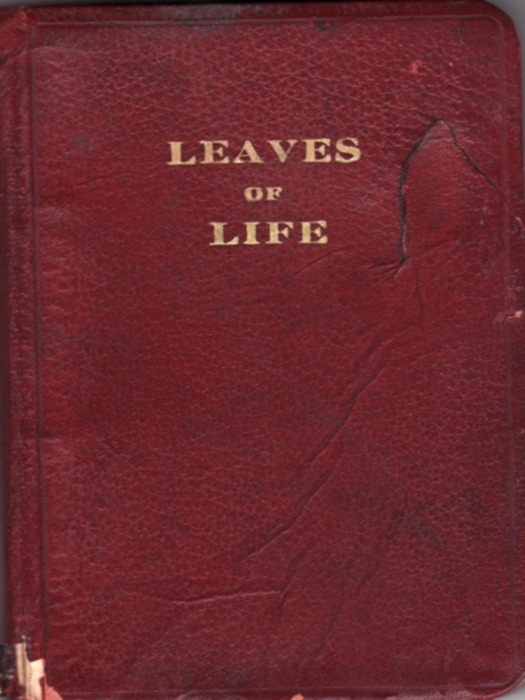 Leaves of Life