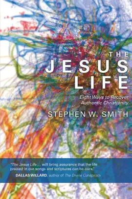 Read: Book The Jesus Life
