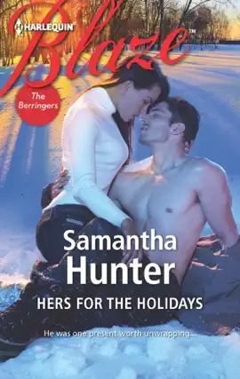 Read: Hers for the Book Holidays
