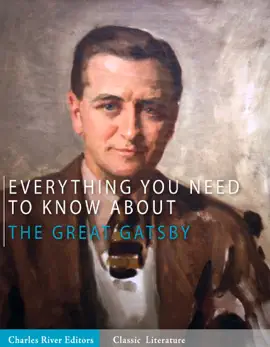 Read: Everything You Need to Book Know About the Great Gatsby