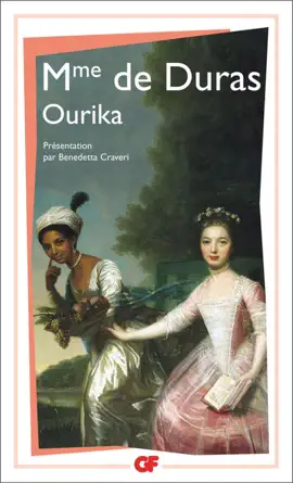 Read: Ourika
