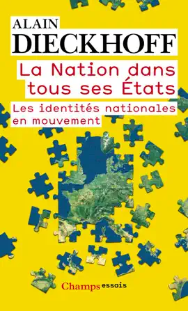 Read: La Nation dans tous Book ses États