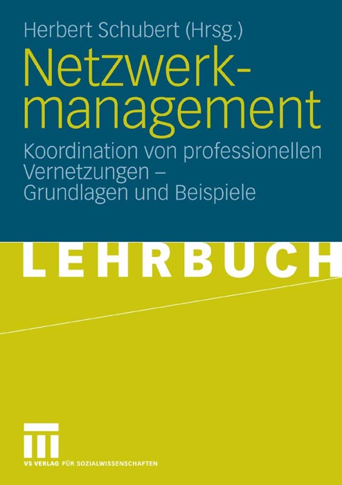 Netzwerkmanagement