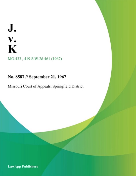 J. v. K