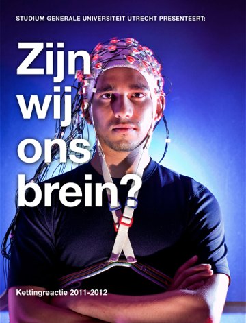 EUROPESE OMROEP | MUSIC | Zijn wij ons brein? - Studium Generale