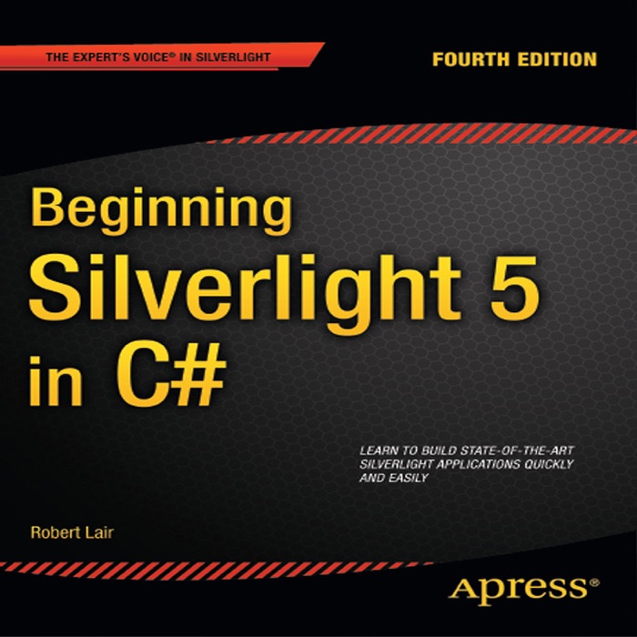 Beginning Silverlight 5 in C#