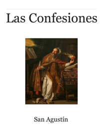 Las Confesiones