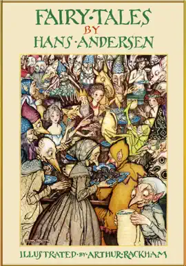 Read: Book Fairy Tales