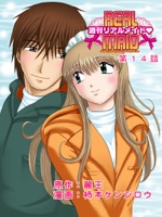 週刊リアルメイド 14