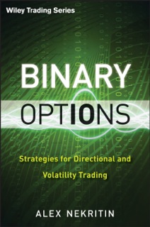 Binary Options by Alex Nekritin