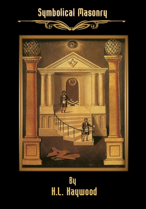 Symbolical Masonry
