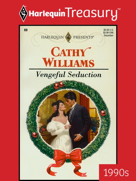 Vengeful Seduction
