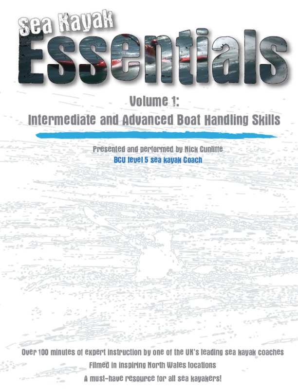 Sea Kayak Essentials Vol 1