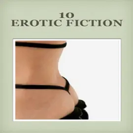 Read: 10 Erotic Book Fiction
