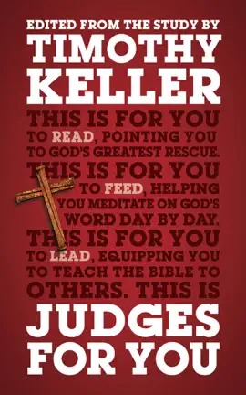 Read: Judges for You Book