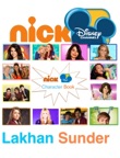 Nickelodeon and Disney