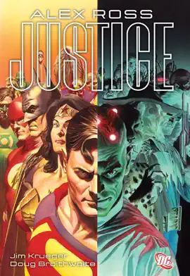 Read: Justice